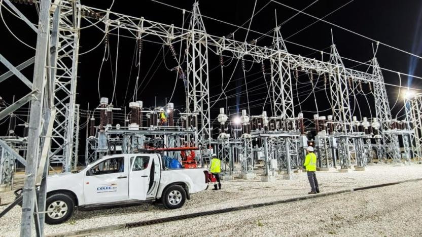 inversión histórica eléctrica