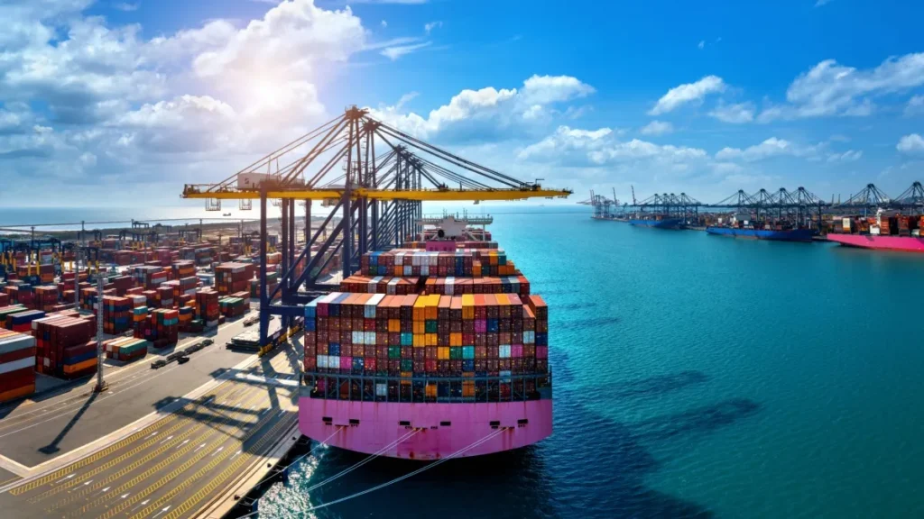 Ecuador exportador
