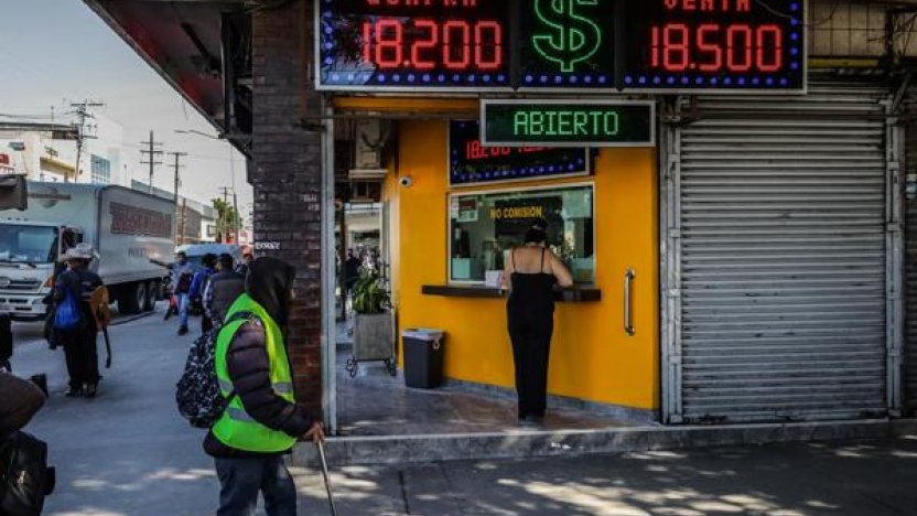 grado de modernización financiera