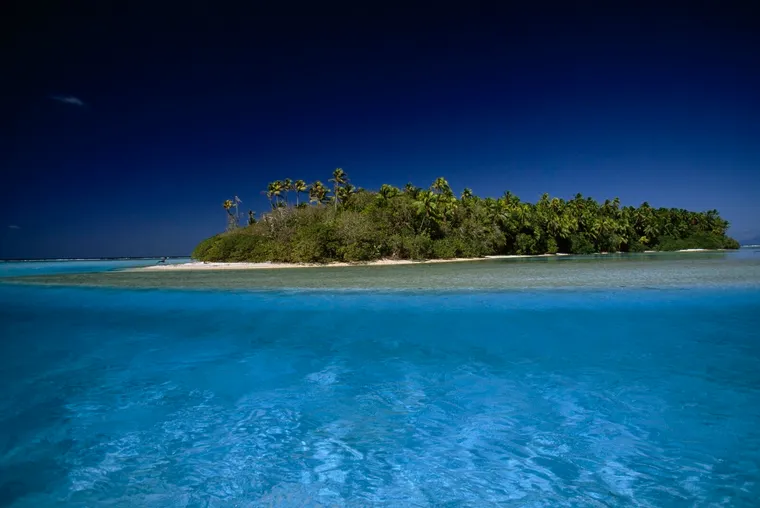 Ir a la playa beneficia la salud