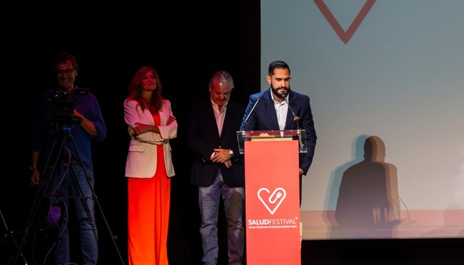 reconocimiento internacional en el Salud