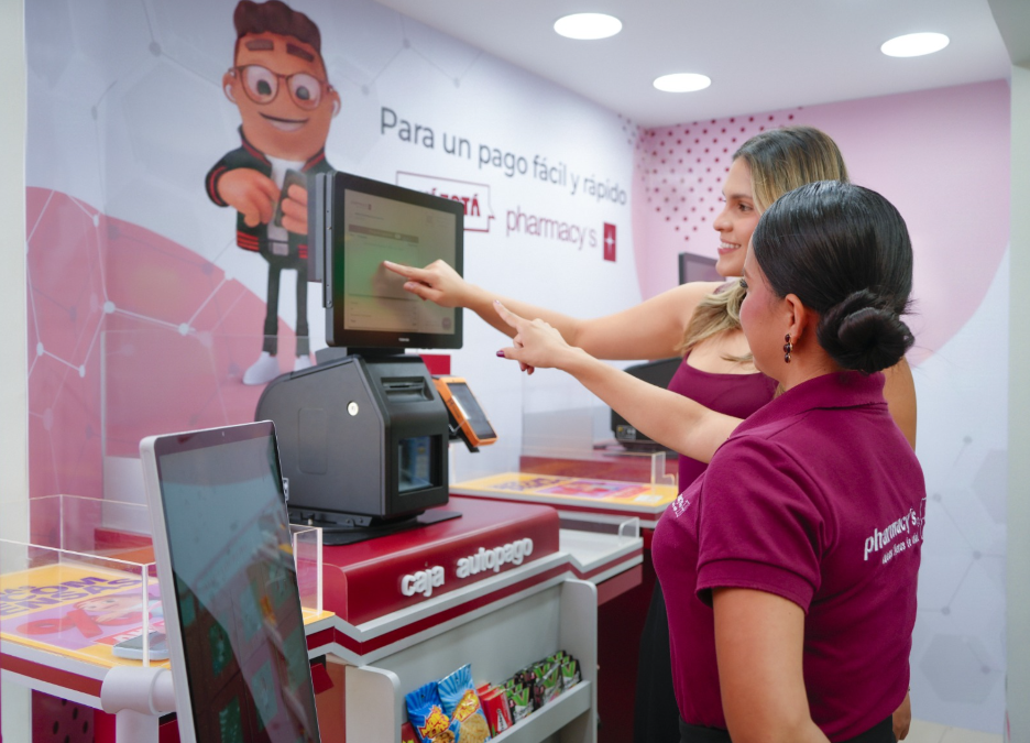Pharmacy’s revoluciona el mercado