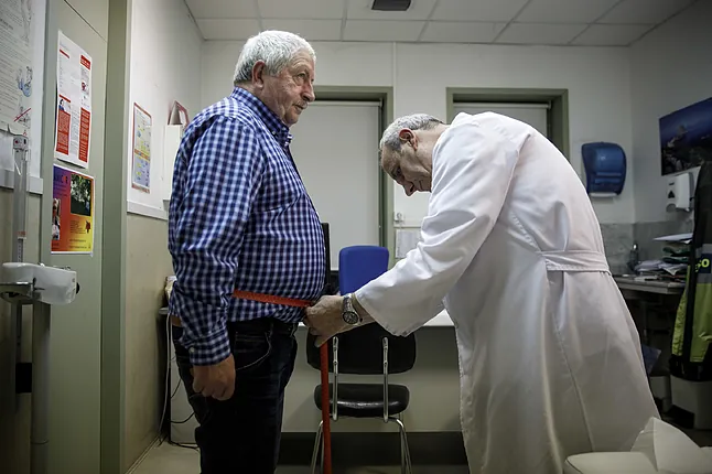 Especialistas explican por qué el índice de masa corporal no refleja la verdadera salud metabólica