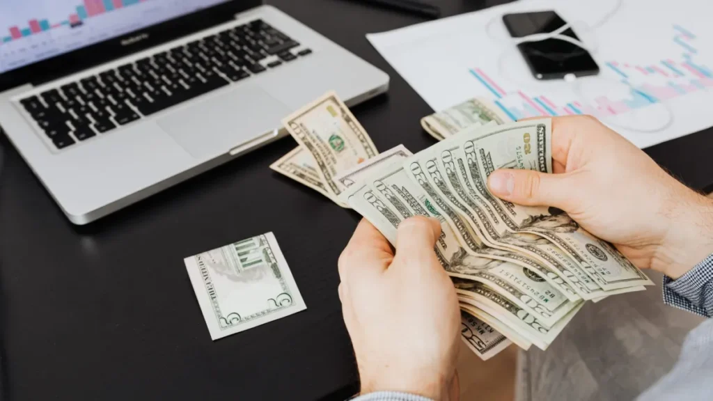 grado de modernización financiera 