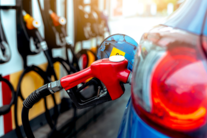 precio del diésel