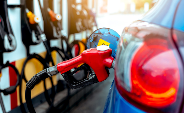 precio del diésel