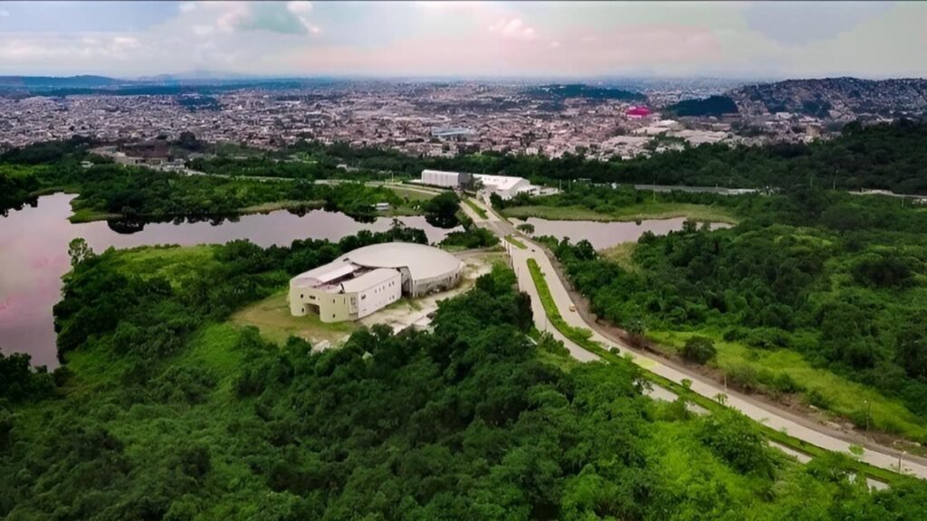  zonas francas en Ecuador