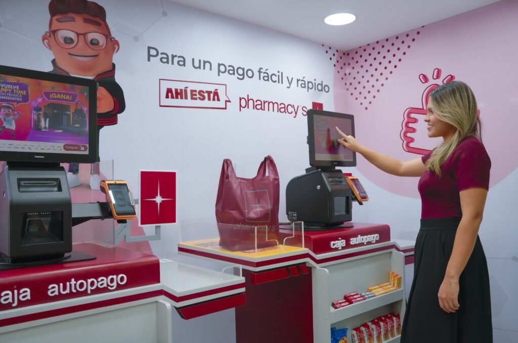 Pharmacy’s revoluciona el mercado
