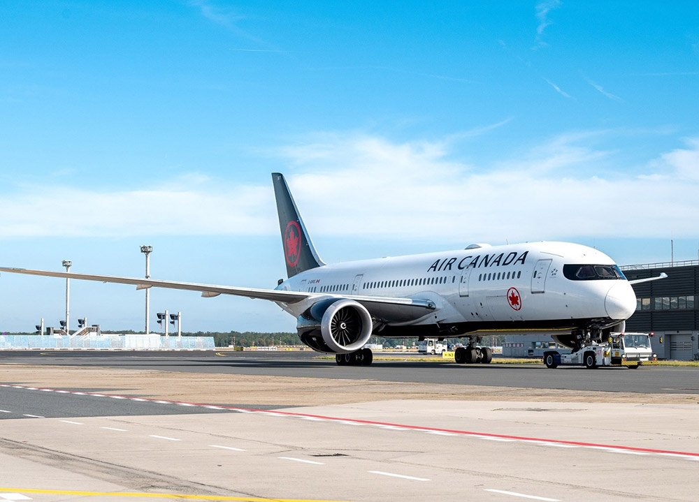 Air Canada