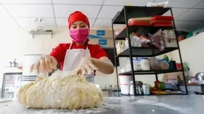futuro laboral del Ecuador