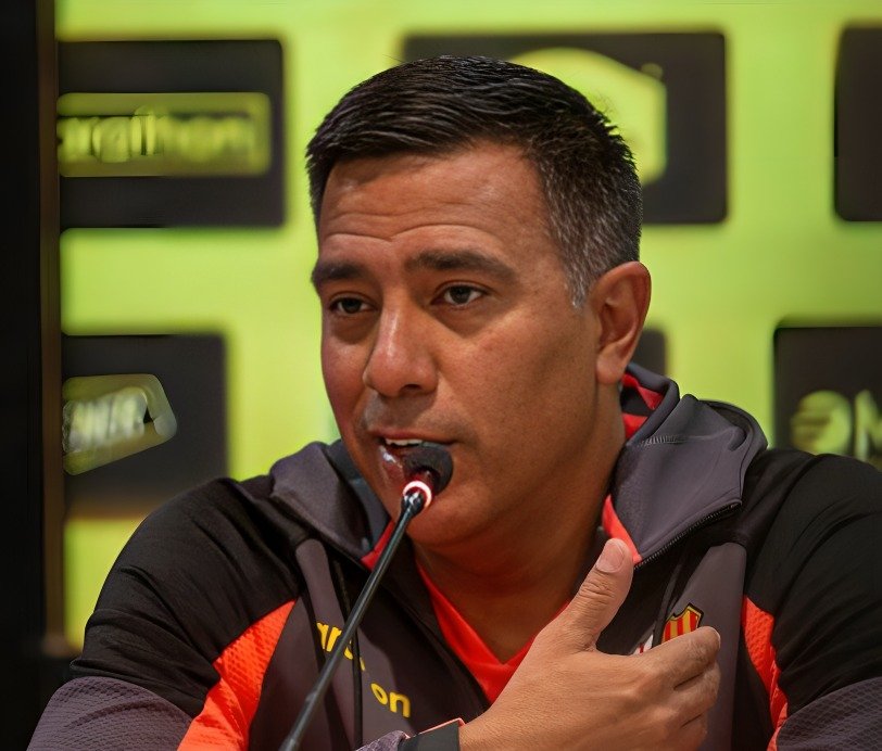 fichaje de Vitinho en Barcelona SC