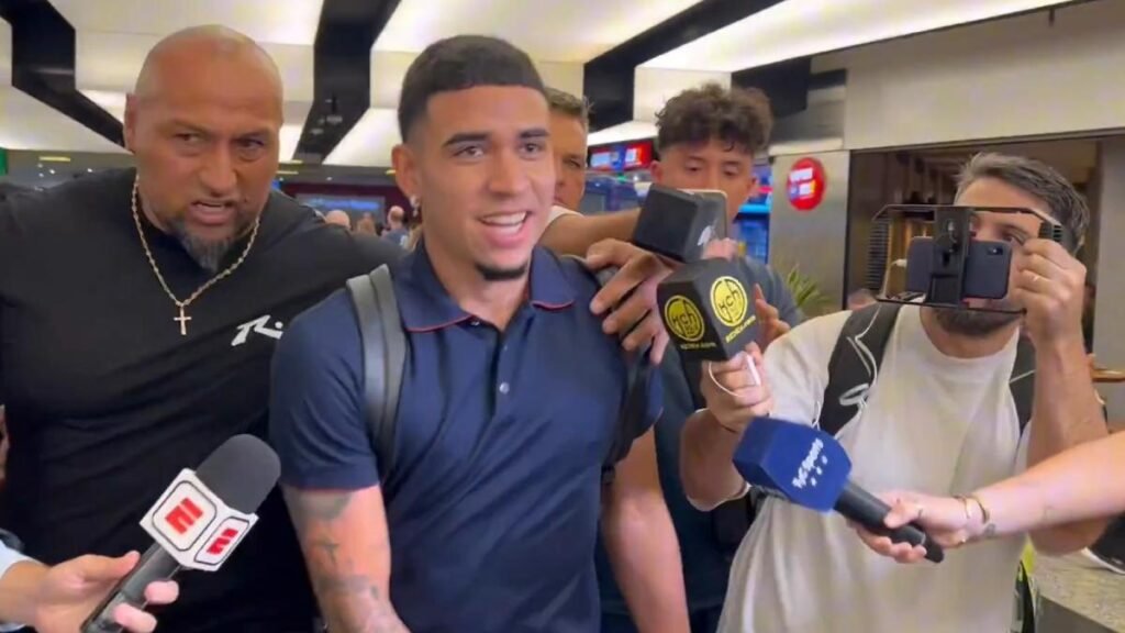 Kendry Páez