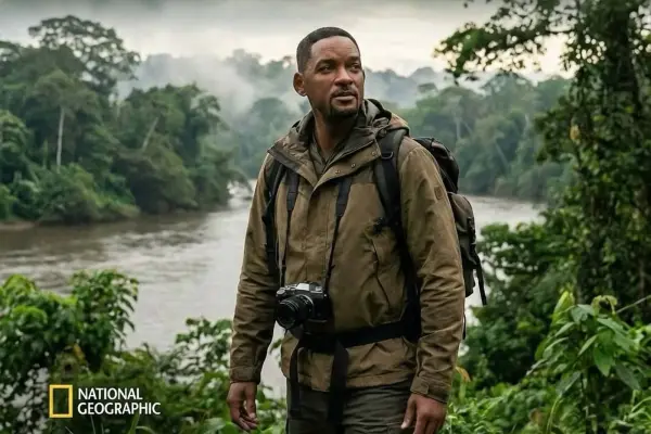 serie de Will Smith