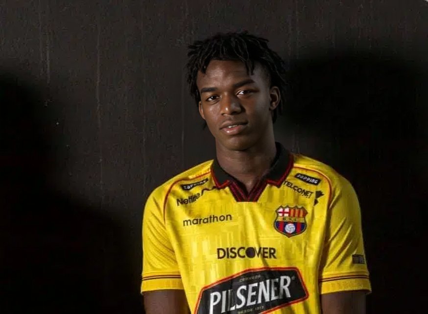venta de Bruno Caicedo a Vancouver Whitecaps