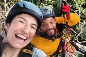 serie de Will Smith