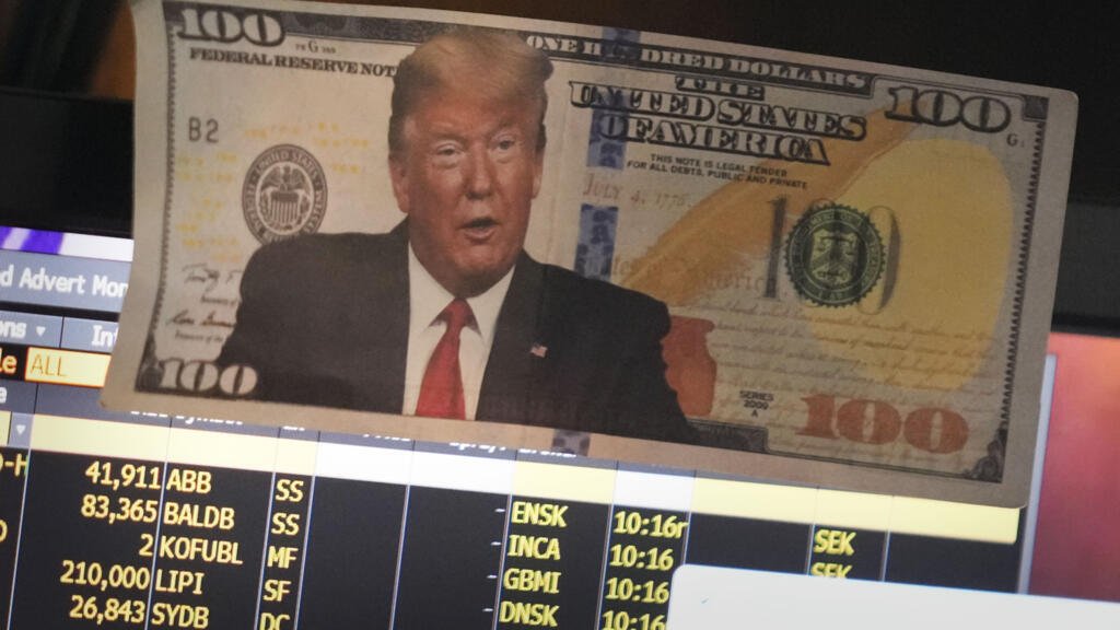 Trump y la economía