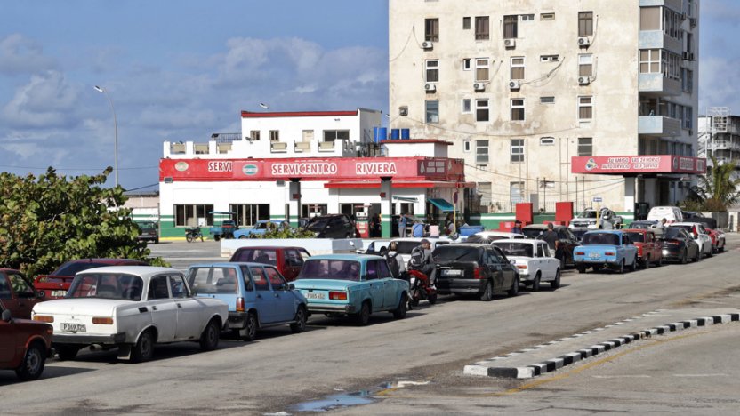 petróleo de Venezuela