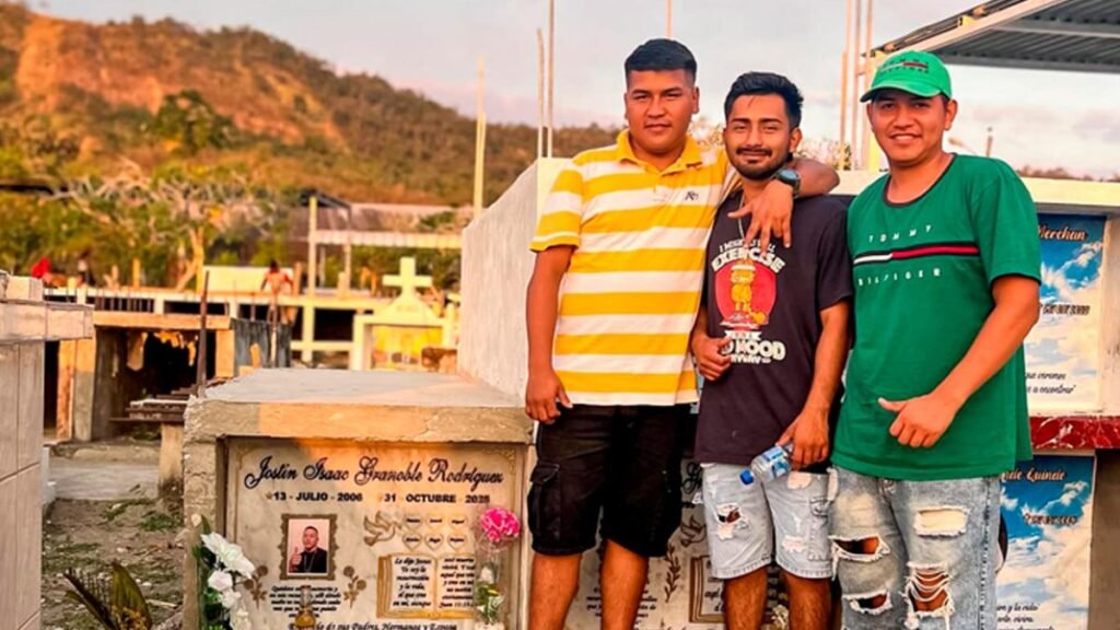 Tres de los cuerpos encontrados en Colonche fueron identificados; pertenecen a los desaparecidos de Pedro Carbo