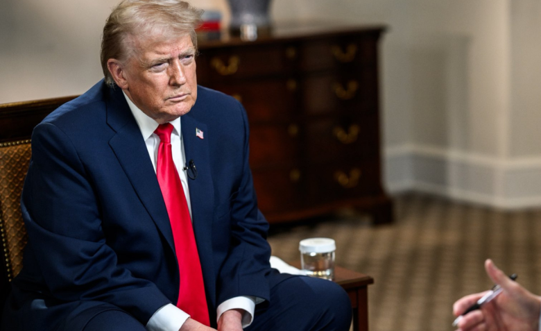 Donald Trump presenta el Gran Plan de Salud para reducir costos médicos y entregar subsidios directos