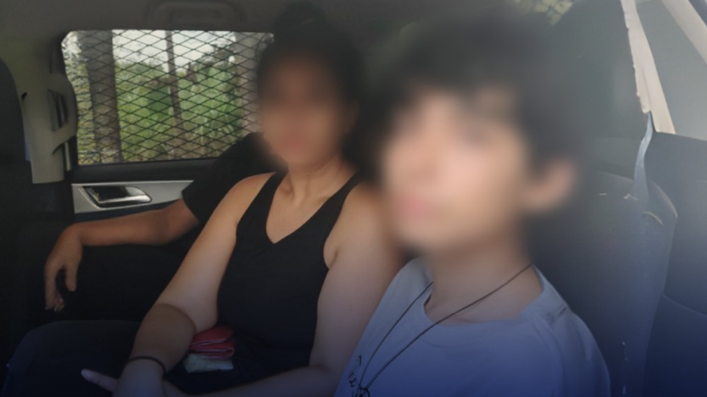 Liberan víctimas de secuestro durante operativo policial en Guayas y Los Ríos