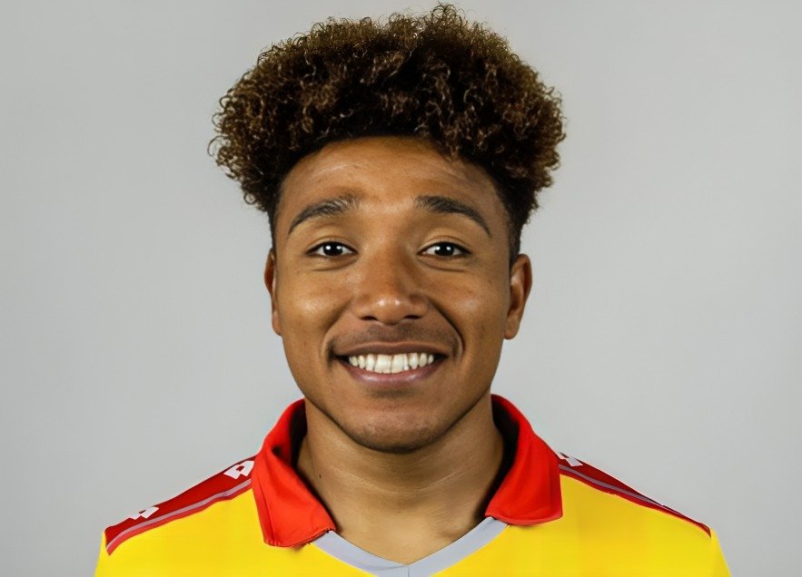 Jonathan Mina