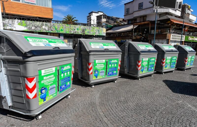 economía circular