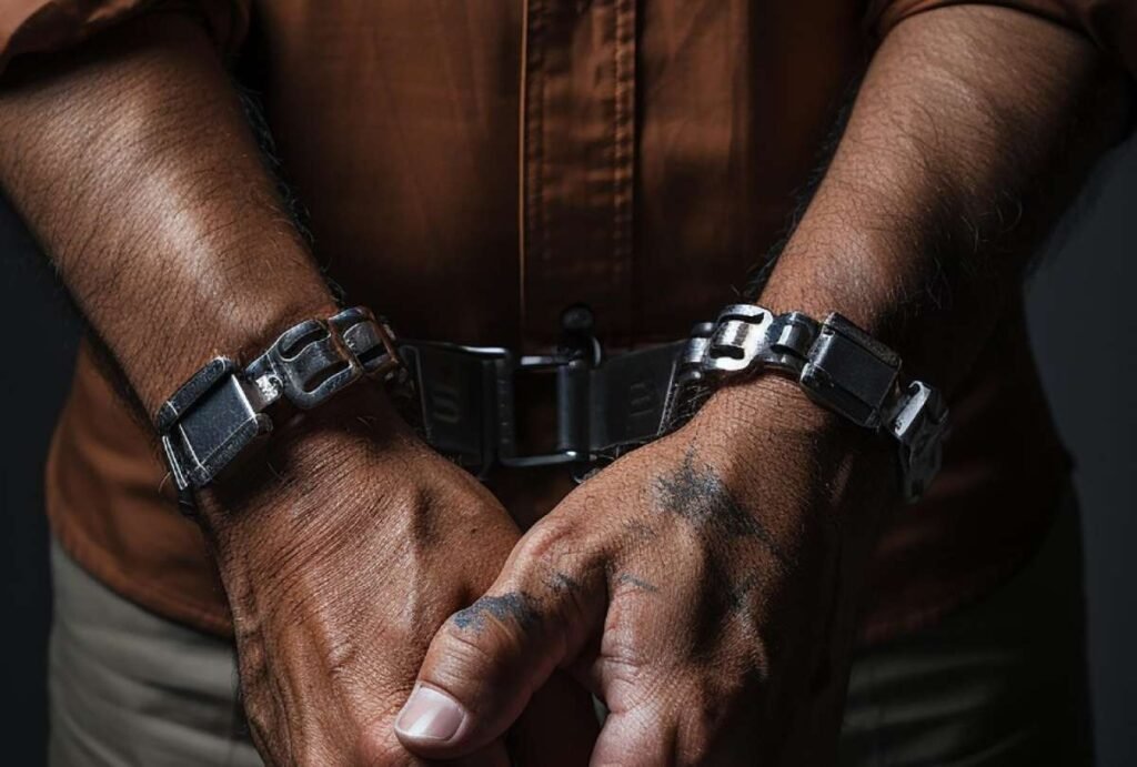 Condena a sobrino de Negro Willy tras sentencia por asesinato en Esmeraldas