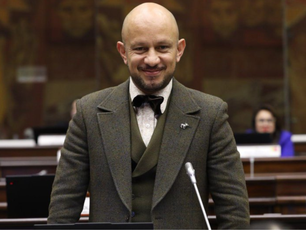 Andrés Castillo 