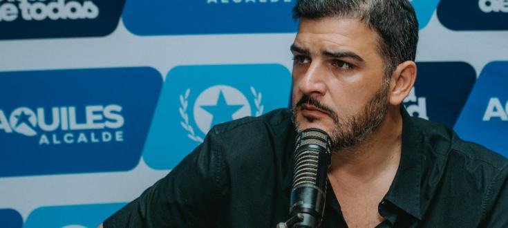 Aquiles Álvarez
