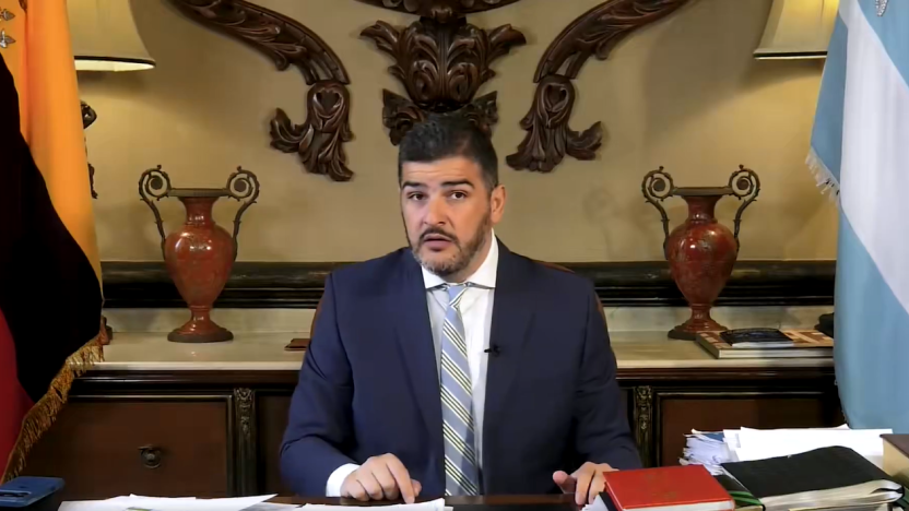 Aquiles Álvarez