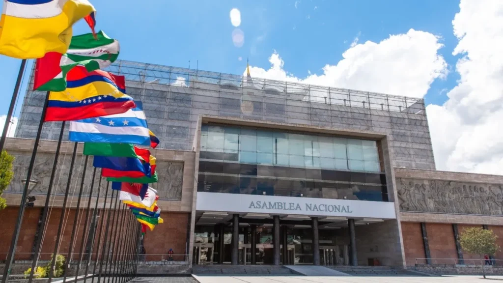 Asamblea Nacional