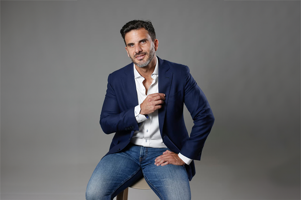 Bruno Zagal