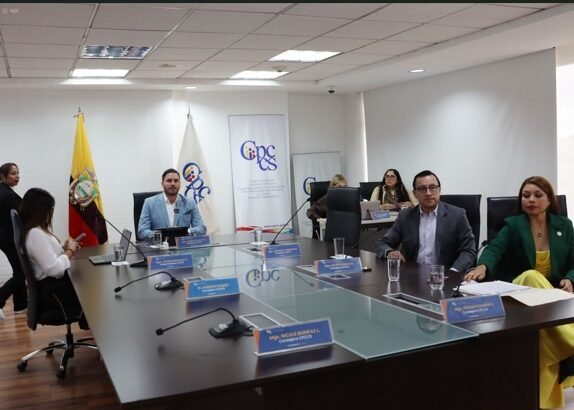 CAL inadmite solicitud