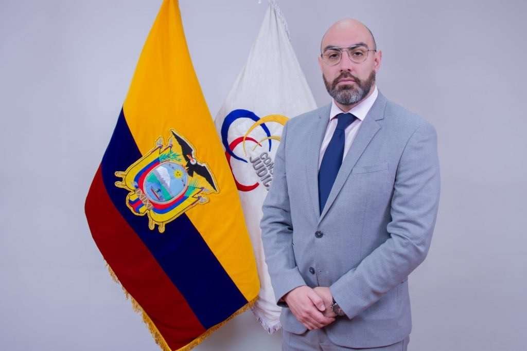 Mario Godoy 