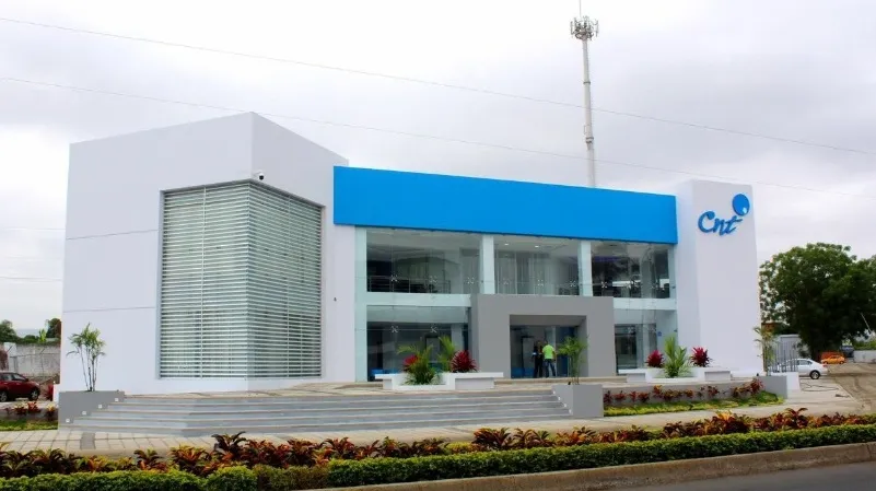 Corporación Nacional de Telecomunicaciones
