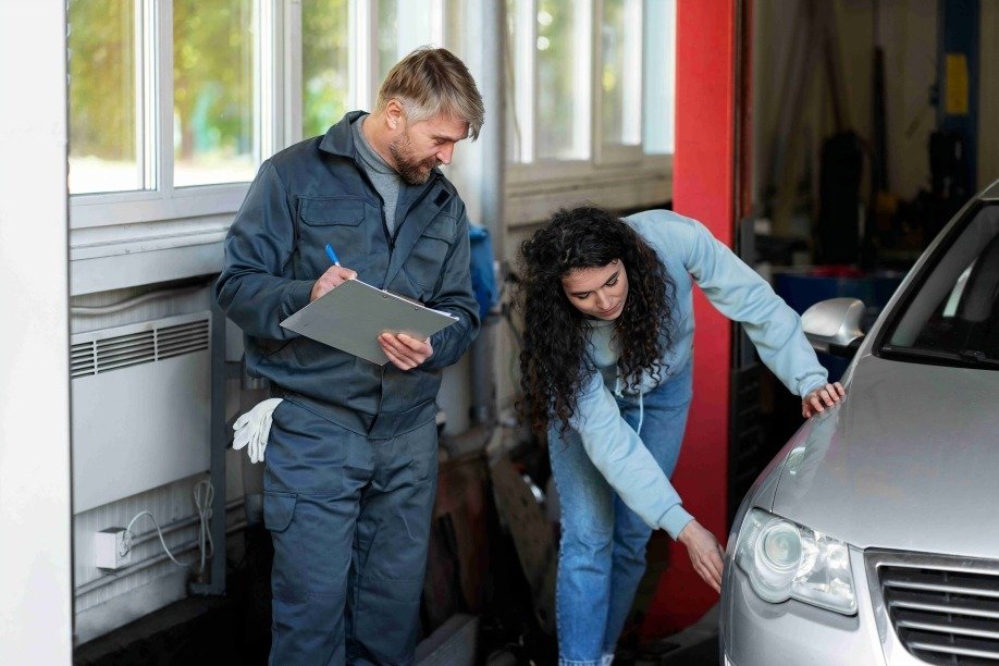 Checklist que puede salvar tu carro