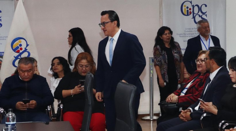 Concurso de fiscal