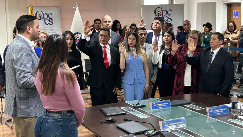 Comisión de Selección