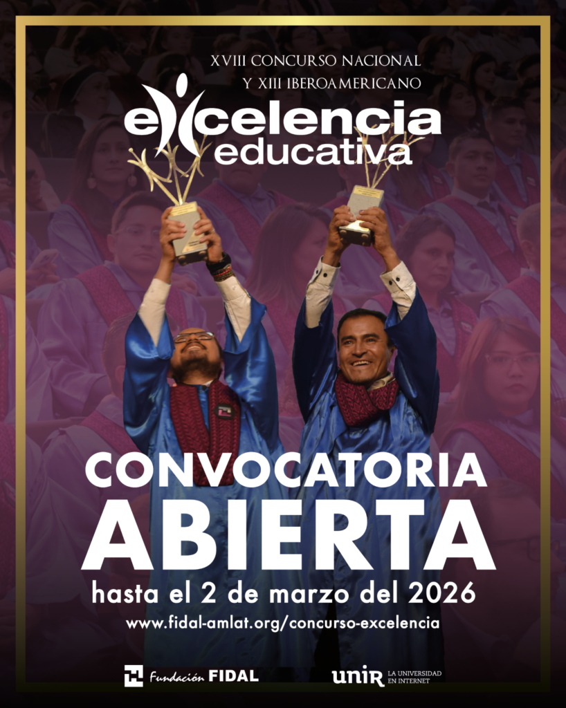 Concurso de Excelencia Educativa