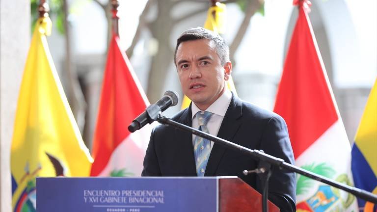 Daniel Noboa