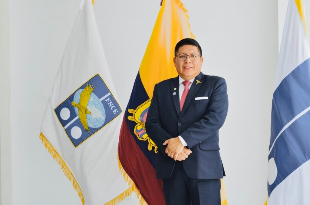 Federación Nacional de Contadores del Ecuador