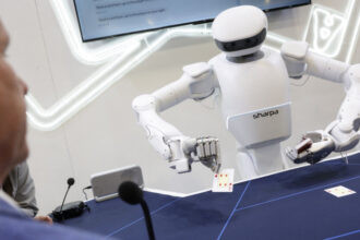 Feria CES Las Vegas 2026