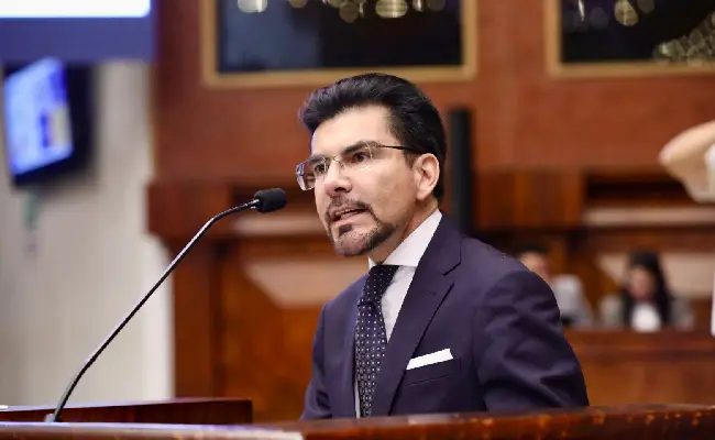 Fiscal General del Estado