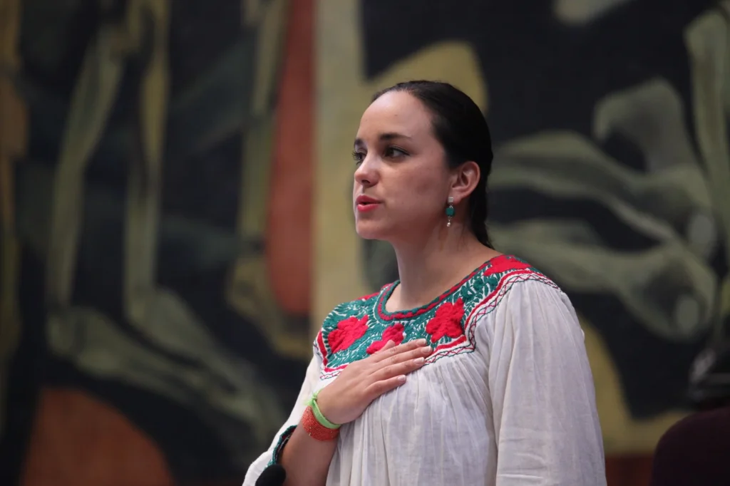 Gabriela Rivadeneira