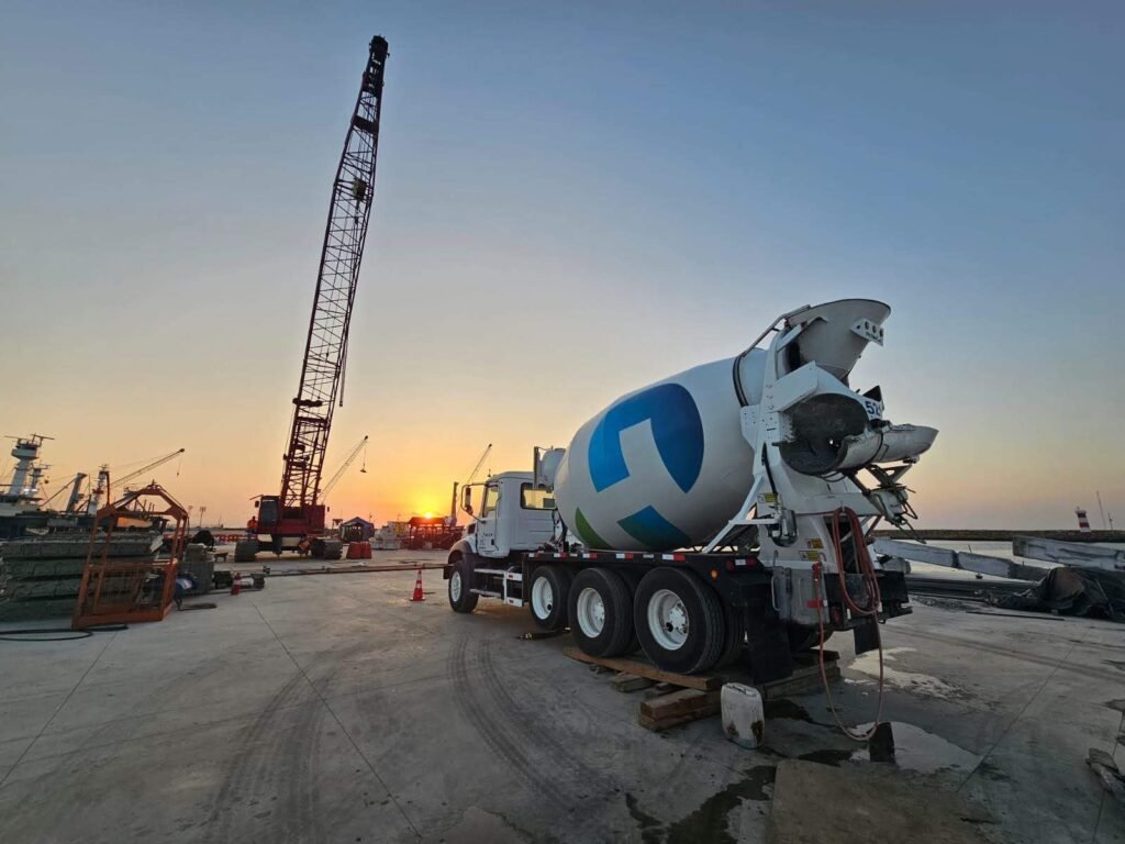 Proyectos de sostenibilidad de Holcim en la industria de la construcción en Ecuador