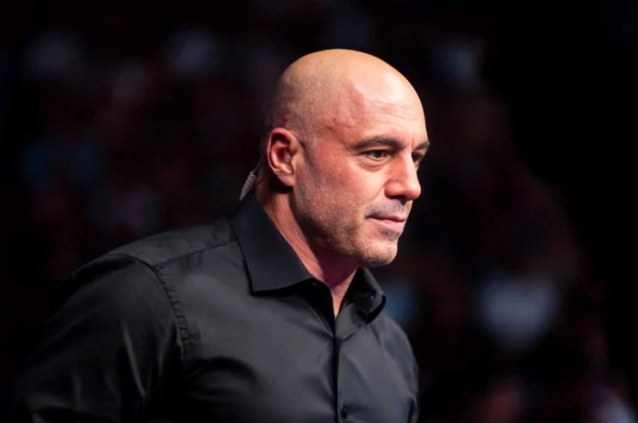 Joe Rogan critica a ICE