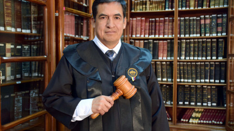 Corte Nacional de Justicia