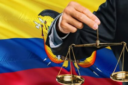 Lavado de activos en Ecuador