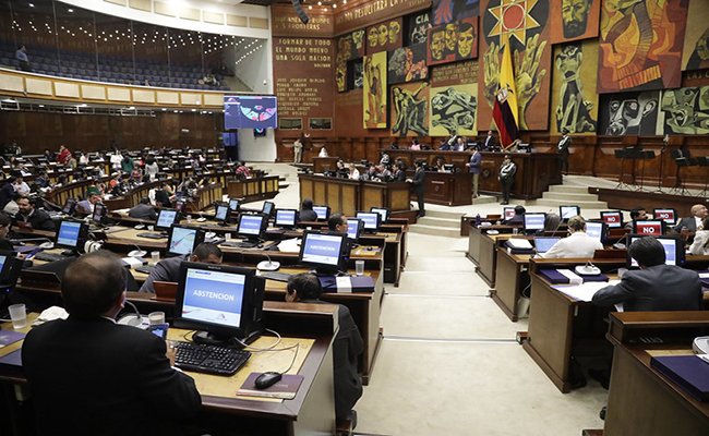 Asamblea Nacional