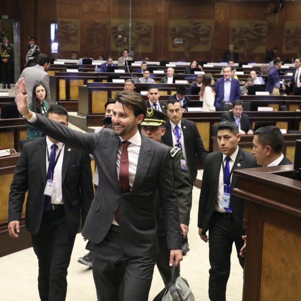 Asamblea Nacional